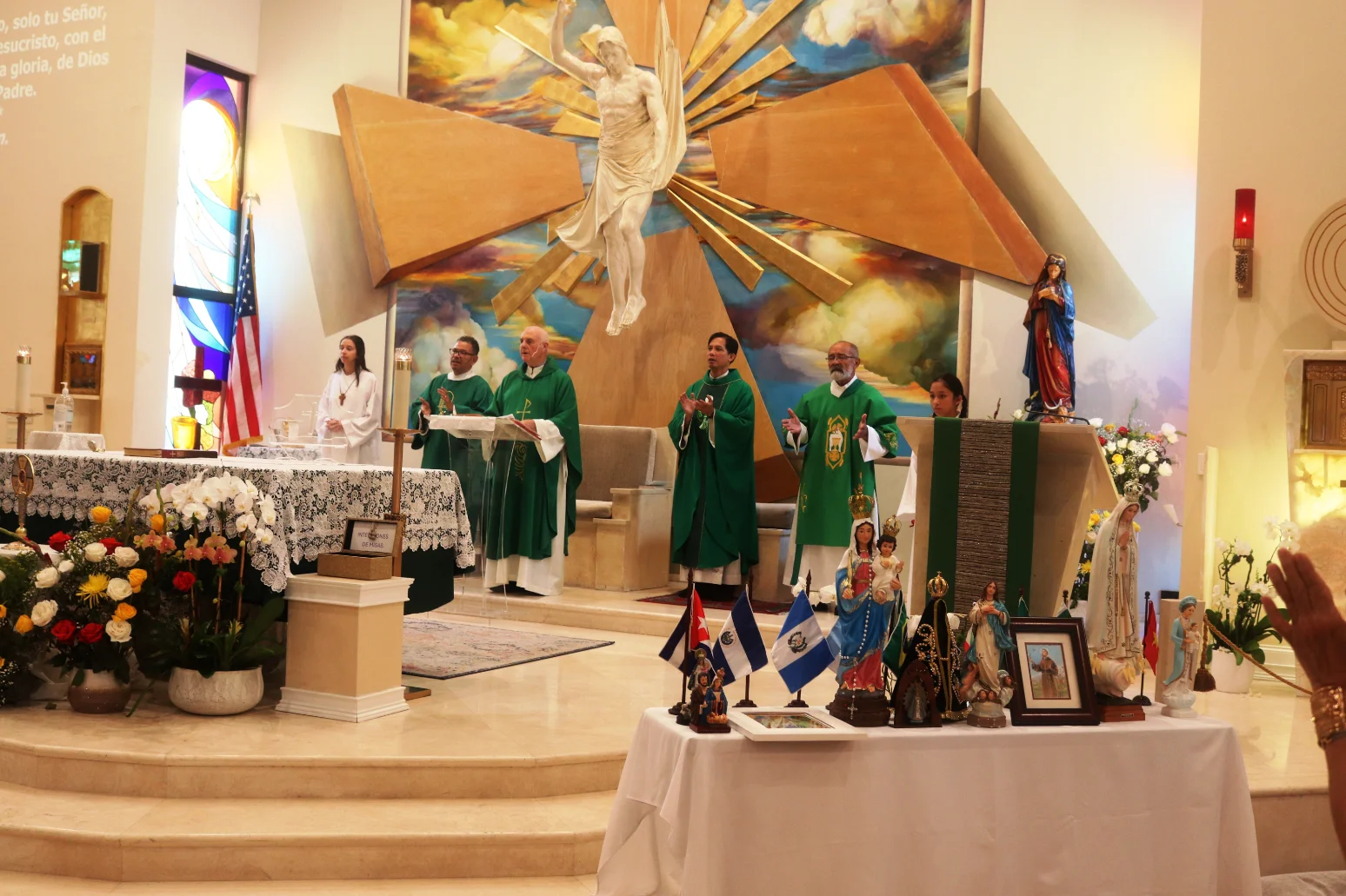 Scalabrinians Special Event